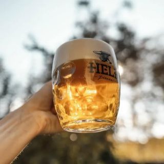 V Olomouci můžete vidět naší kovadlinu na půllitrech stále častěji. Což nás moc těší. Další z podniků, který se výborně...