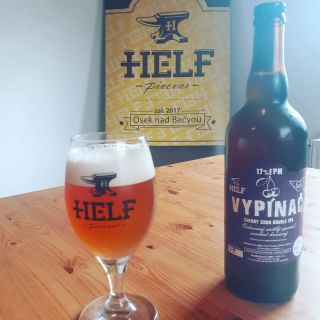 Jako každý rok i tento jsme uvařili jednu várku Vypínač 17% EPM. V létě jela varna na plné obrátky, takže jste si na něj...