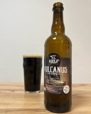 Do naši nabídky se vrací Vulcanus. Pivo, které upomíná na boha ohně a kovářství, vaříme svátečně, ale o to víc se na něj...