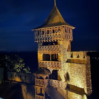 Ve dnech 25. - 27. 8. se na hradě Helfštýn uskuteční Hefaiston - 41. ročník mezinárodního kovářského setkání a my budeme...