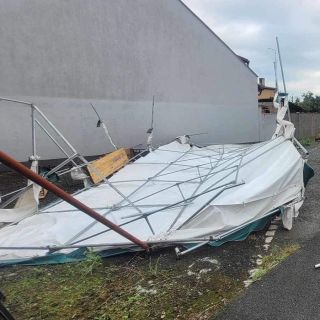 Přátelé, jelikož si ještě lížeme rány z víkendové bouře, která nám zničila stany i většinu stolů, rozhodli jsme se tento...